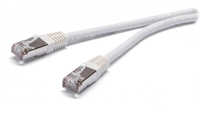 Vivanco võrgukaabel CAT 6 10m