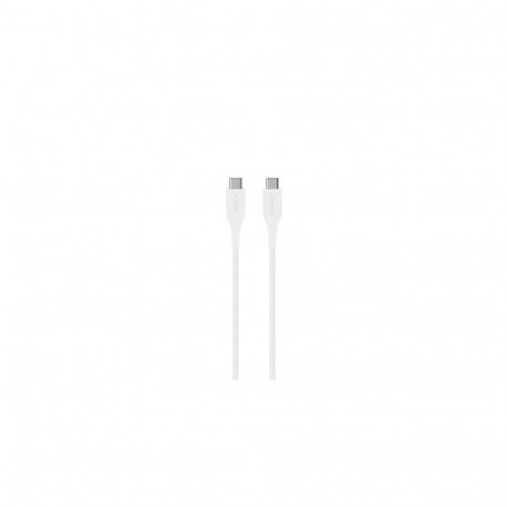 PURO CUSBCUSBCWHI USB cable USB 2.0 1 m USB C White