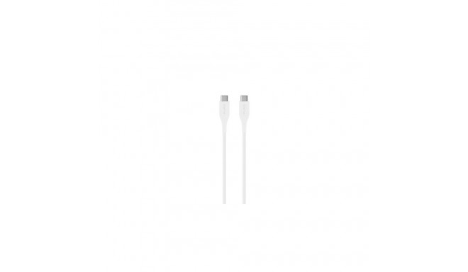 PURO CUSBCUSBCWHI USB cable USB 2.0 1 m USB C White