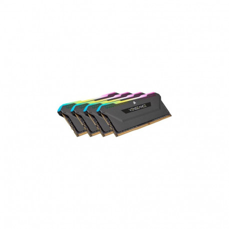 Corsair Vengeance RGB Pro CMH32GX4M4E3200C16 memory module 32 GB 4 x 8 GB DDR4
