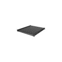 Lanberg AK-1021-B rack accessory Shelf