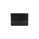 ASUS 90MP03MA-BKNA01 keyboard Gaming USB + RF Wireless + Bluetooth Black