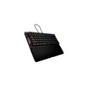 ASUS ROG Falcata keyboard Gaming USB + RF Wireless + Bluetooth Black