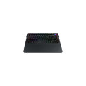 ASUS 90MP03MA-BKNA01 keyboard Gaming USB + RF Wireless + Bluetooth Black