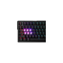 ASUS 90MP03MA-BKNA01 keyboard Gaming USB + RF Wireless + Bluetooth Black