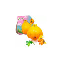 BRIO Marigold Flower House
