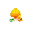 BRIO Marigold Flower House
