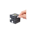 Rubik’s Coach Cube, Learn to Solve 3x3 Cube with Stickers, Guide, &amp; Videos | Stress Relief F