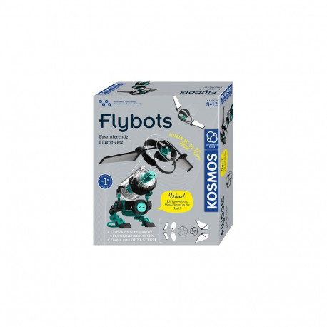 Kosmos 47856220 children science toy