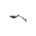 Ergotron LX Pro Wall Keyboard Arm (dark grey)