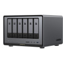 UGREEN NASync DXP6800 Pro NAS System 6-Bay