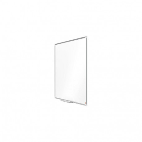 Nobo Premium Plus Steel Magnetic Whiteboard 1200x900mm