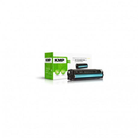 KMP H-T175 toner cartridge 1 pc(s) Black