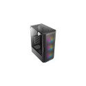 Antec AX20 Midi Tower Black