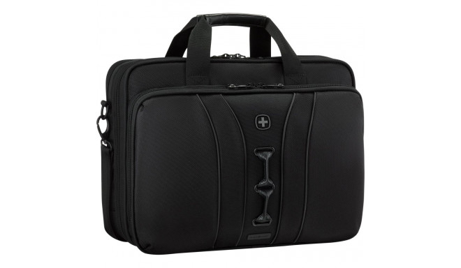 Wenger Legacy Black Series 16&amp;quot;&amp;quot; (black, up to 40.6 cm (16&amp;quot;))
