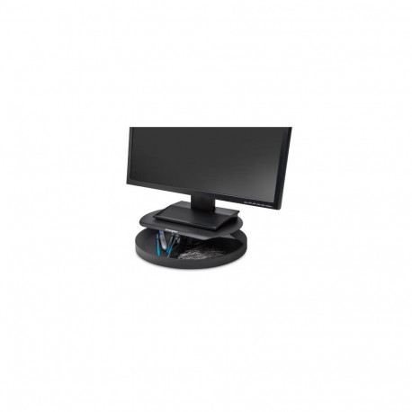 Kensington SmartFit Spin2 Monitor Stand - Black