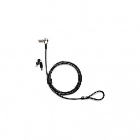 HP Nano Keyed Cable Lock
