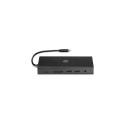 HP Travel USB-C Multi Port Hub