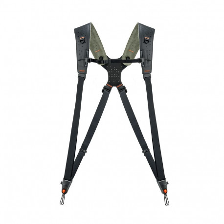 PGYTECH Camera Strap Master Midnight Black
