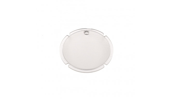 Godox V1/AD100PRO/V1pro glass on flash head (outside)