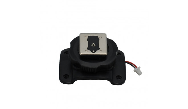 Godox TT600 hot shoe