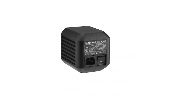 Godox AC 400 Power Adapter