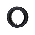 B.I.G. Objektivadapter Canon FD an Canon RF