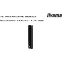 "189,3cm/75"" (3840x2160) iiyama ProLite TE7514MIS-B2AG 16:9 4K UHD VA Touch 8ms 60Hz 24/7 4xHDMI DP