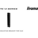 "247,7cm/98"" (3840x2160) iiyama ProLite TE9812MIS-B3AG 16:9 4k UHD IPS 24/7 Digital Signage 8ms 60H
