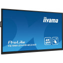 "247,7cm/98"" (3840x2160) iiyama ProLite TE9812MIS-B3AG 16:9 4k UHD IPS 24/7 Digital Signage 8ms 60H