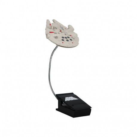 Paladone Star Wars Millenium Falcon Clip Light
