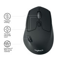 LOGITECH M720 Triathlon Mouse