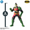 Figures set Batman Ninja Assortment