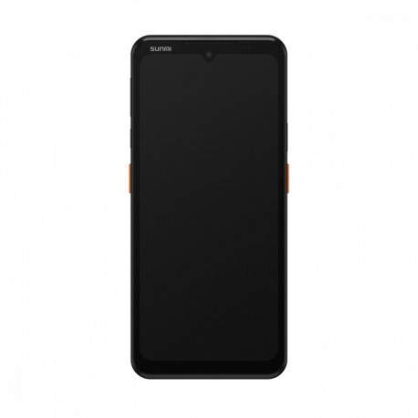 L3, GMS-EDLA, A14, 6.75", 6GB+128GB, 13MP rear + 5MP front camera, SS1111 Scanner, Dual NFC, WiFi, I