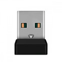 Wireless mouse 2in1 (BT/RF)SILENT&RECHARGE