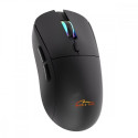 Wireless mouse 2in1 (BT/RF)SILENT&RECHARGE