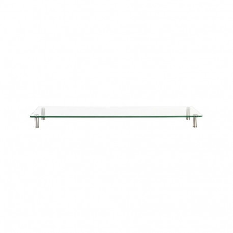 Klaasist pealispinnaga monitori alus 1000mm