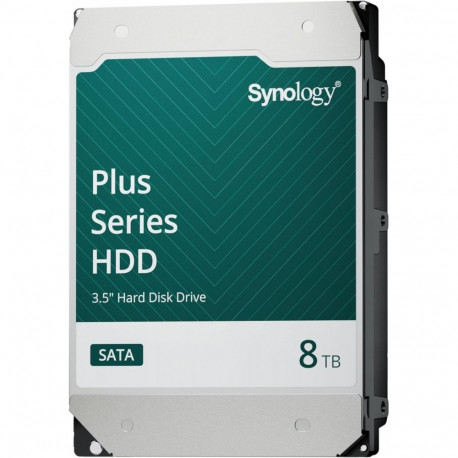 Kõvaketas 8TB SATA 7.2k 3.5 HAT3320-8T 3Y