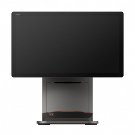 Sunmi T3 GMS A13 15,6'' 4/64GB NFC WiFi 80mm printer