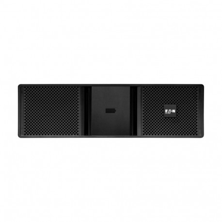 Battery module 9SX EBM 180V RT3 U G2