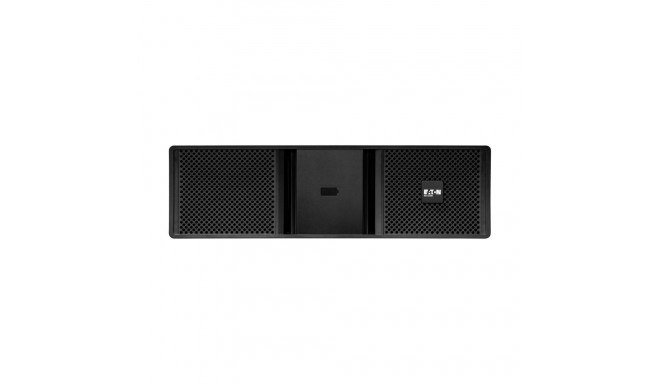 Battery module 9SX EBM 180V RT3 U G2