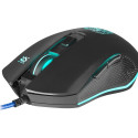 WIRED GAMING MOUSE SLEI PNIR GM-927