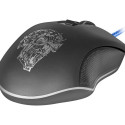 WIRED GAMING MOUSE SLEI PNIR GM-927