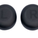 Jabra Evolve2 40/65 Ear Cushions 6pcs Black