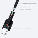 Aukey cable USB - USB-C CB-CA2 OEM Quick Charge