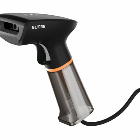 Sunmi 2D Handheld Scanner