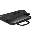 LAPTOP BAG LITE 15,6 BLACK