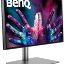BenQ monitor 27" LED 4K IPS PD2725U