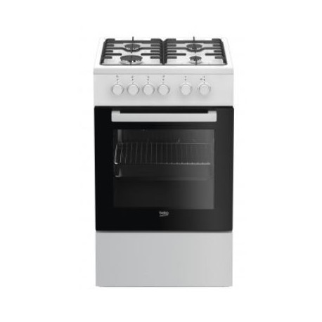 Gas-electric cooker FSS52020DW