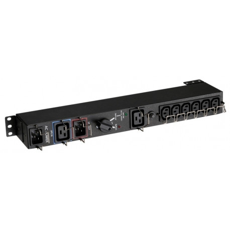 Bypass zewnetrzny HotSwap MBP IEC